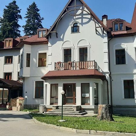 Villa Ibar Μπόροβετς Εξωτερικό φωτογραφία