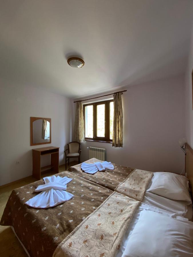 Villa Ibar Μπόροβετς Εξωτερικό φωτογραφία