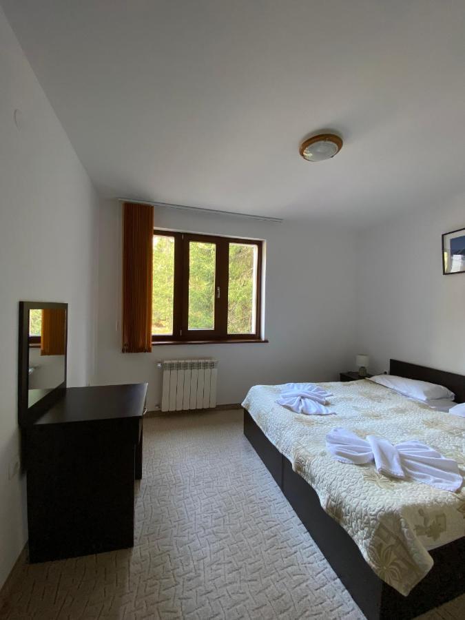 Villa Ibar Μπόροβετς Εξωτερικό φωτογραφία