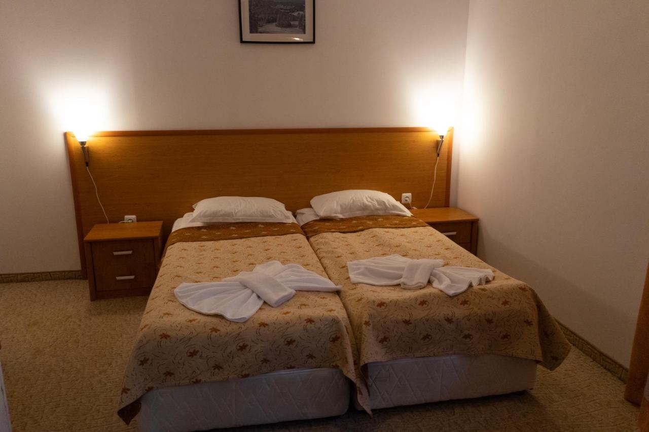Villa Ibar Μπόροβετς Εξωτερικό φωτογραφία