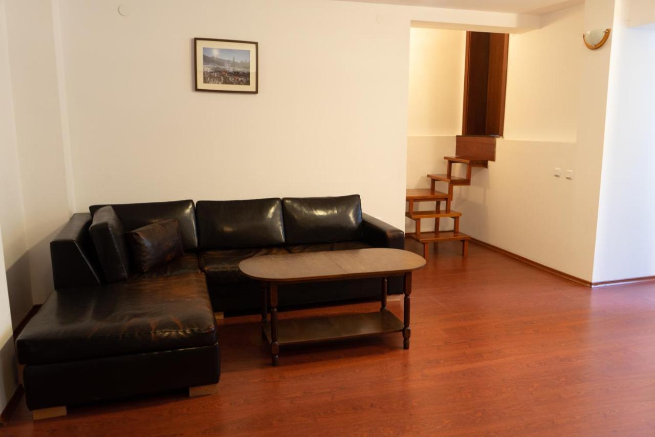 Villa Ibar Μπόροβετς Εξωτερικό φωτογραφία
