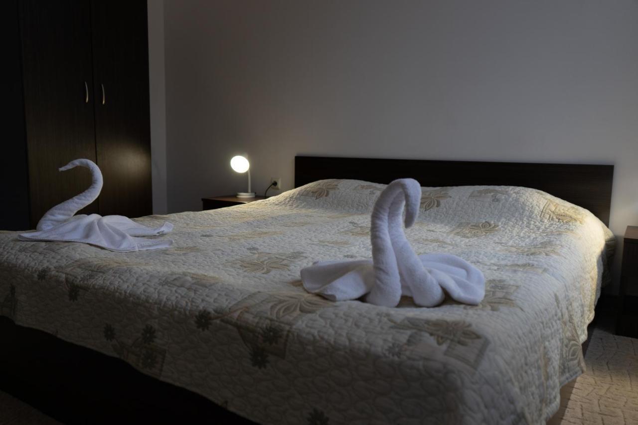 Villa Ibar Μπόροβετς Εξωτερικό φωτογραφία